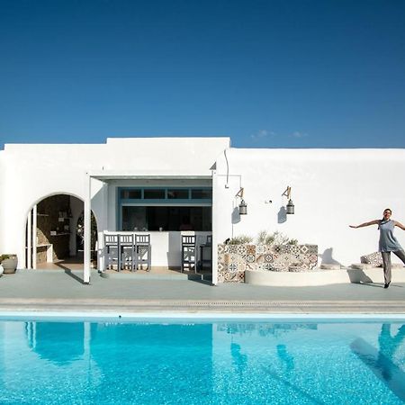 Mouras Resort Livadi  Exterior foto